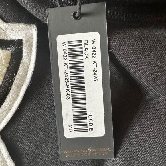 OVO black hoodie women’s - Picture 3 of 3